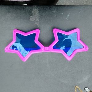 Kids Large Sunglasses Funky Huge Sunglasses Kids